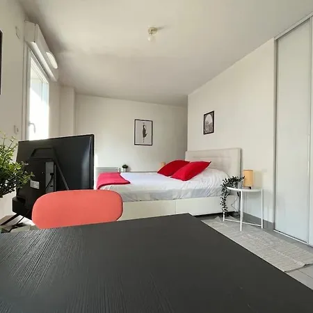 דירה A2 - Cosy Rue Commercante