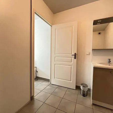 A2 - Cosy Rue Commercante דירה *